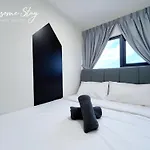 Nj Homestay@Arte Cheras