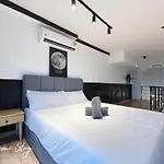Nj Homestay@Arte Cheras