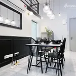 Nj Homestay@Arte Cheras