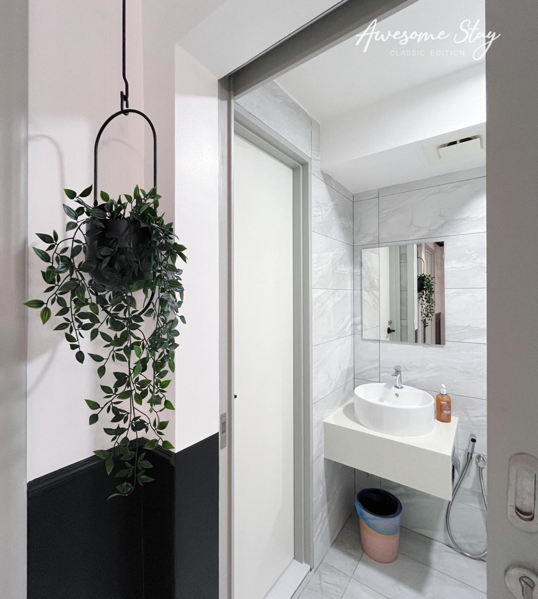 Pangsapuri Nj Homestay@arte Cheras Kuala Lumpur